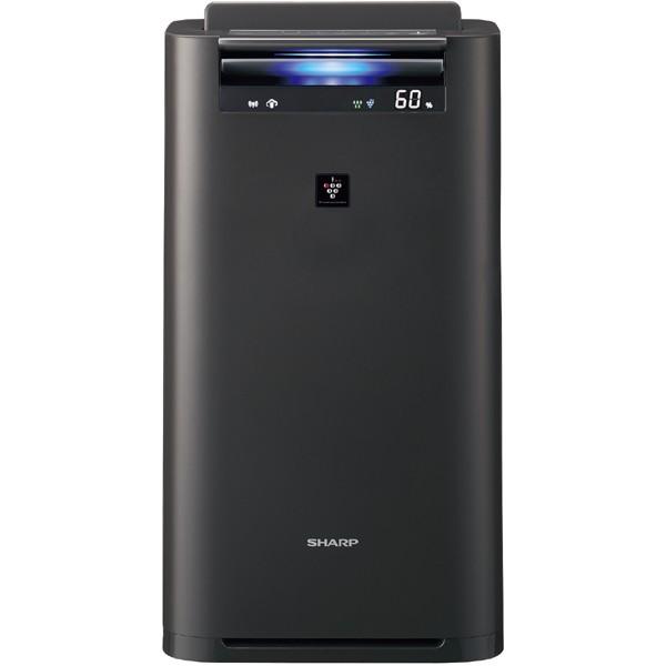 SHARP（シャープ） SHARP KI-HS50-H 加湿空気清浄機 プラズマ