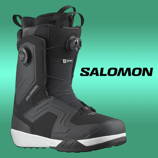 SALOMON（サロモン） スノーボード ブーツ ボア DIALOGUE DUAL BOA