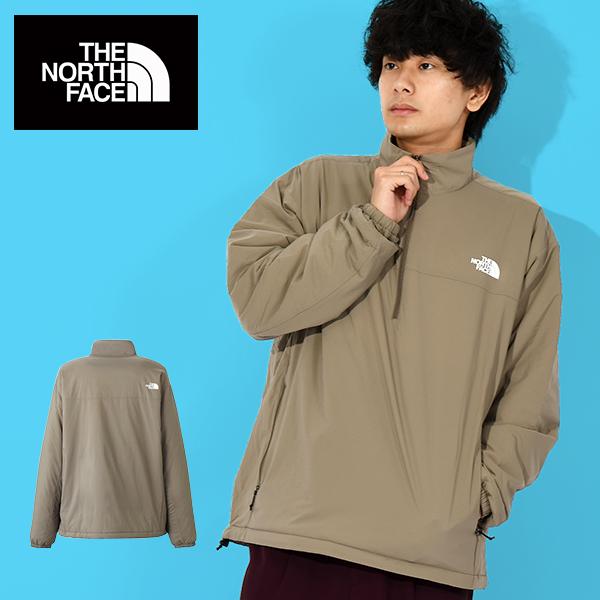 THE NORTH FACE（ザ ノースフェイス） ノースフェイス 中綿 アノラック