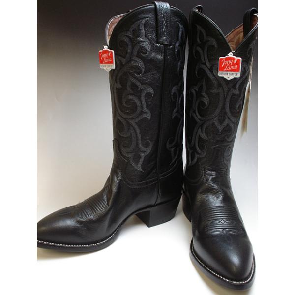 Tony Lama（トニーラマ） 【在庫処分品】 9/Fcz840 サイズ10D（27.5