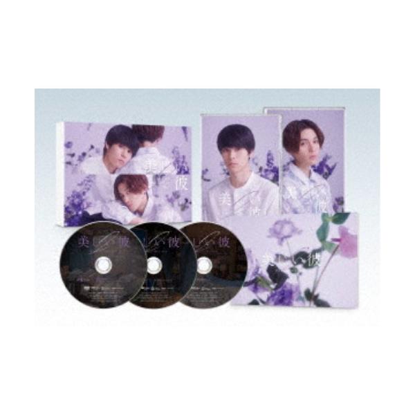 美しい彼 シーズン2 ＆ 〜special edit version〜 DVD-BOX 【DVD