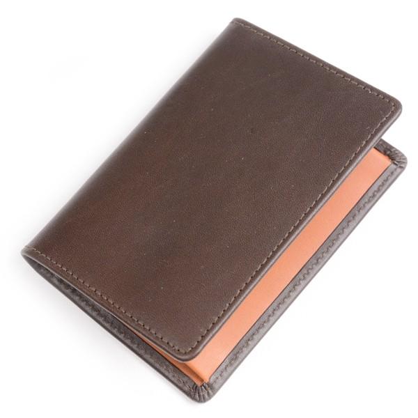 Whitehouse Cox（ホワイトハウスコックス） WHITEHOUSE COX s7412 名刺