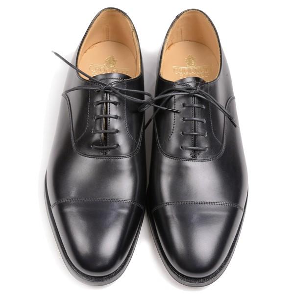 CROCKETT&JONES（クロケット＆ジョーンズ） メインライン コノート