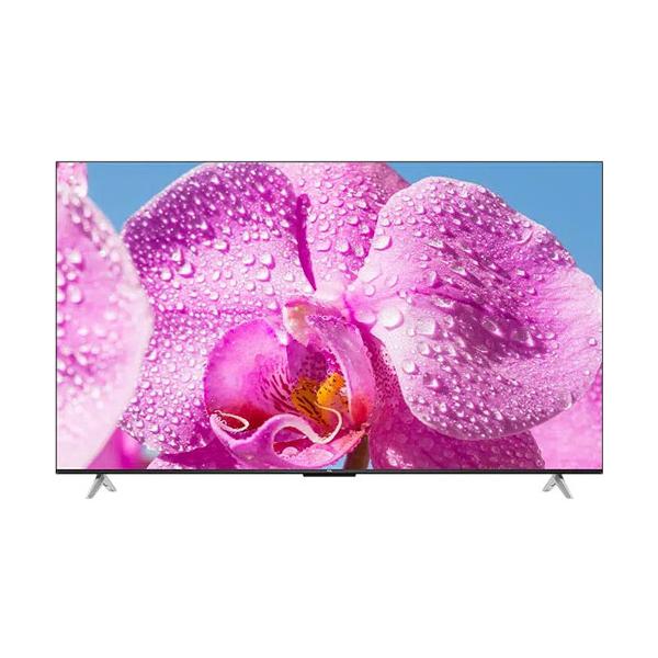 TCL 液晶テレビ TCL P636 50P636 [50V型4Kチューナー内蔵液晶テレビ