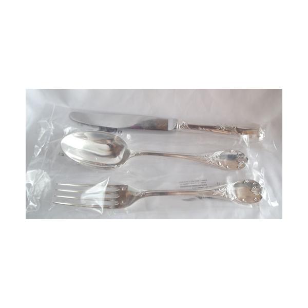 クリストフル】マルリー 5本セット① 新品価格9万円越え クリストフル