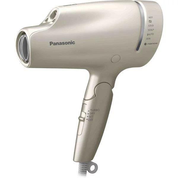 Panasonic（パナソニック） ドライヤー ヘアアイロン ナノケア