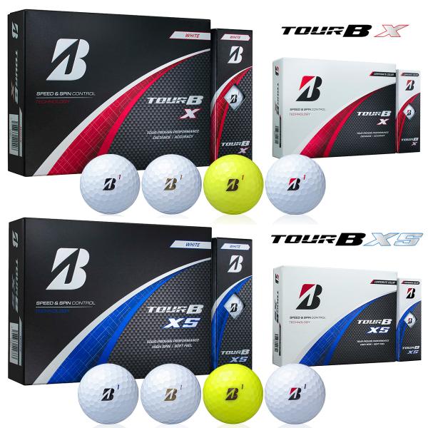 TOUR B BRIDGESTONE GOLF ブリヂストンゴルフ 日本正規品 Xシリーズ