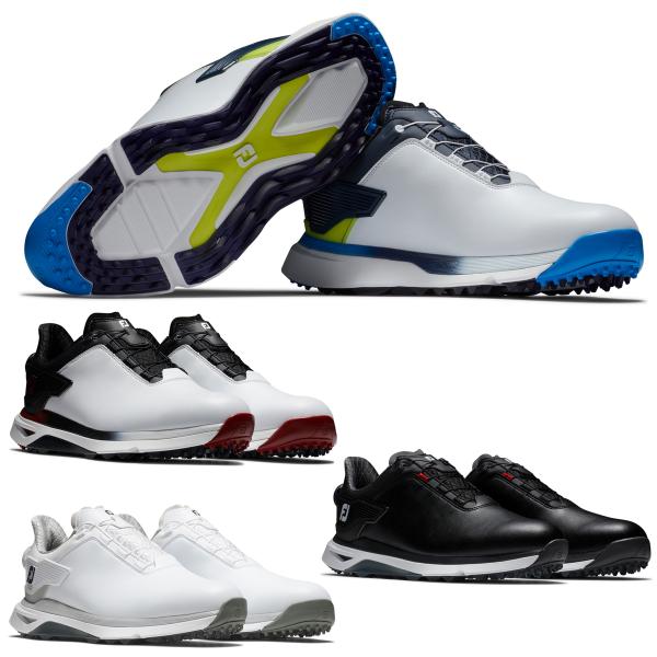 FootJoy（フットジョイ） 日本正規品 FJ PRO/SL X BOA プロエスエル