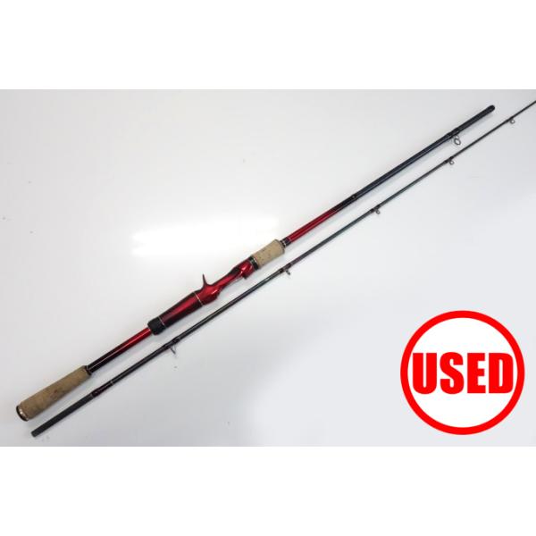 中古】【送料無料】シマノ 18 ワールドシャウラ 1704R-2 (1) : つり具