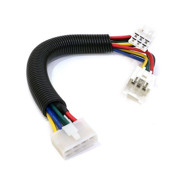 コムテック エンジンスターター用 ハーネス スズキ アルトラパン