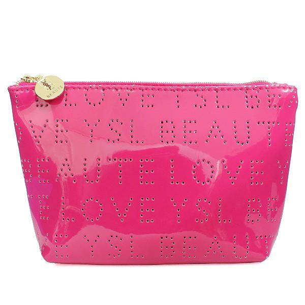 Yves Saint Laurent（イヴ・サンローラン） ポーチ コスメポーチ