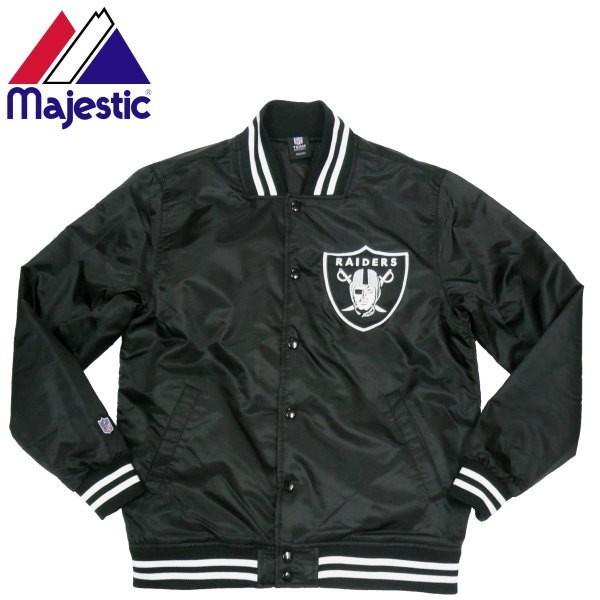 Champion（チャンピオン） Majestic マジェスティック RAIDERS