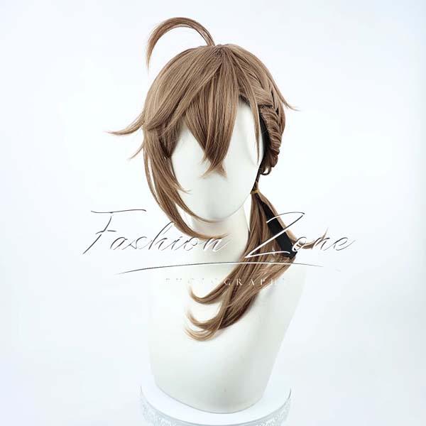 送料無料◇にじさんじ Vtuber 風 Kanae 叶かなえ コスプレウィッグ