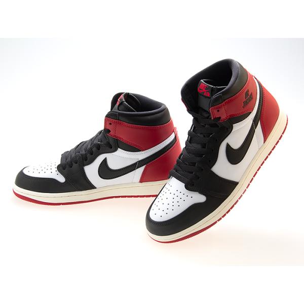 NIKE（ナイキ） NIKE AIR JORDAN 1 RETRO HIGH OG エア ジョーダン 1