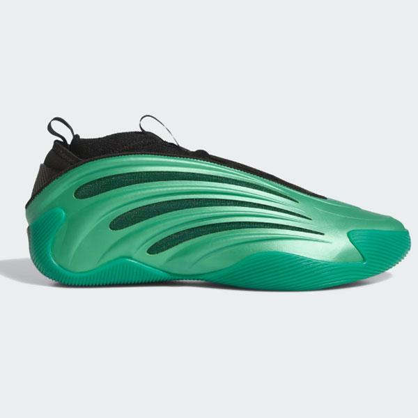 adidas（アディダス） 25年春夏新モデル ハーデン 9 / HARDEN VOLUME 9