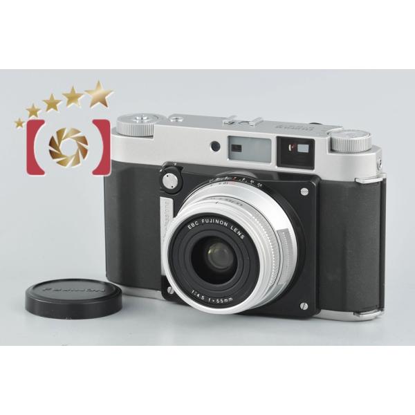FUJIFILM（フジフイルム） 【中古】FUJIFILM 富士フィルム GF670W