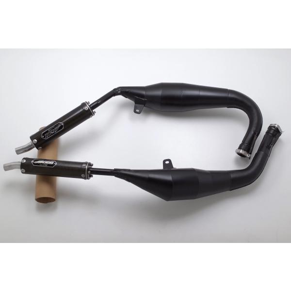 YAMAHA（ヤマハ） TZR250SPR 3XV SP忠男 JACKAL ジャッカル スーパー