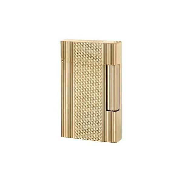 S.T.DUPONT（エス・テー・デュポン） デュポン ライター 16427 LINE2