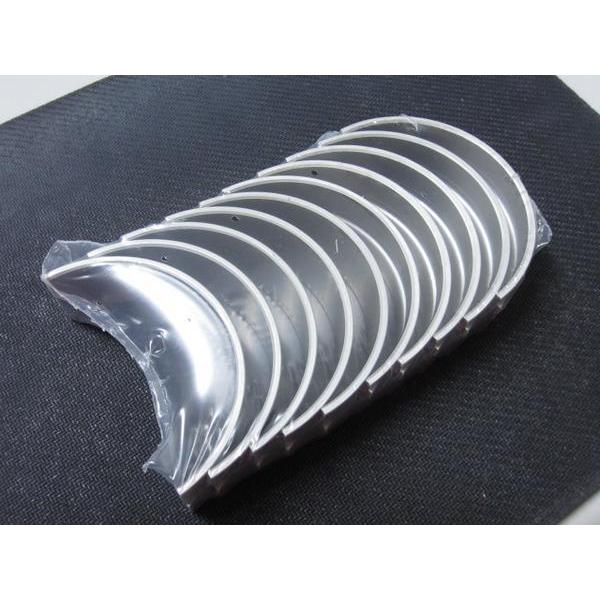 トヨタ 4AG 4A-G 用 メインメタル 親メタル 3A 4A 5A : ファインオート