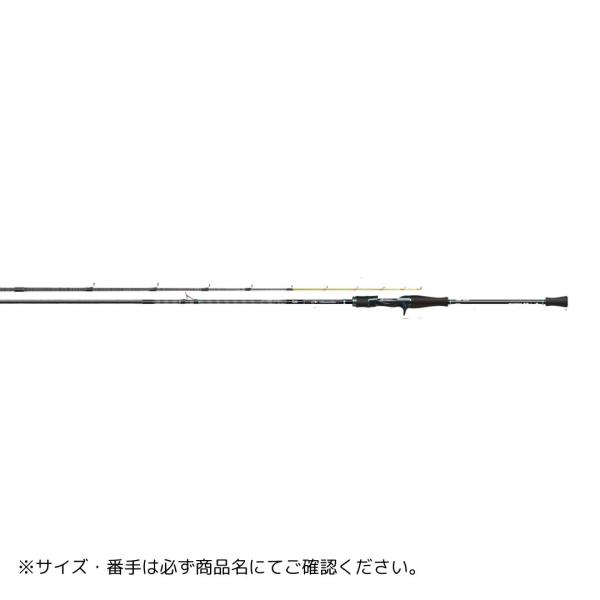 DAIWA（ダイワ） エメラルダス MX イカメタル K60LS-S (25年追加) 大型