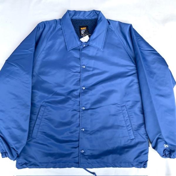 BLUCO（ブルコ） XLサイズ BLUCO BOA COACH JACKET ボア コーチ