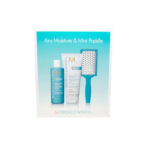 モロッカンオイル（Moroccanoil） エアリー モイスチャー シャンプー