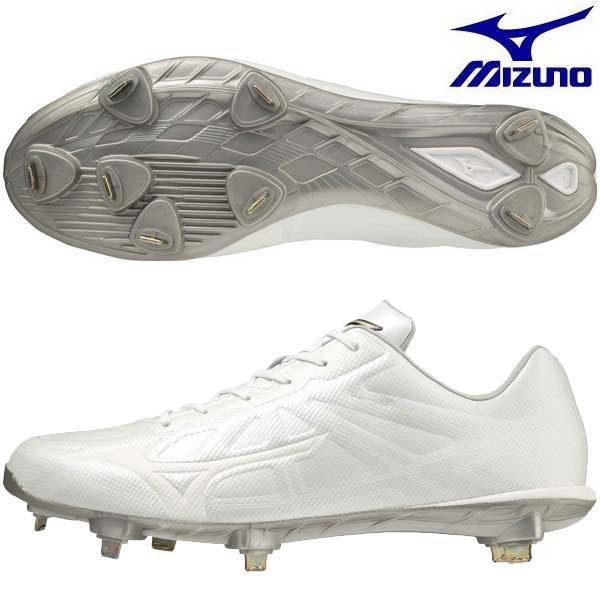 MIZUNO（ミズノ） 金具スパイク ライトレボエリート ワイド CK 野球
