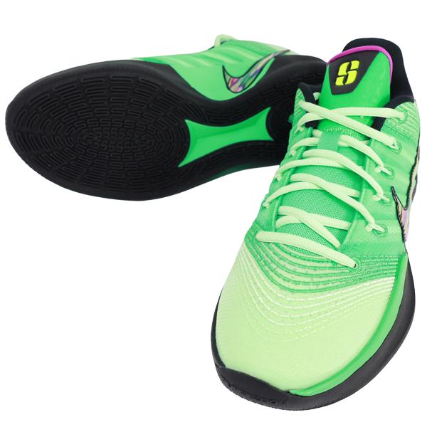 NIKE（ナイキ） サブリナ 3 GAMER EP レディース メンズ