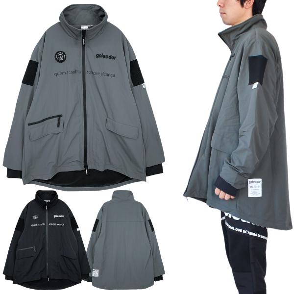 goleador（ゴレアドール） SALE 24%0FF goleador 裏トリコット