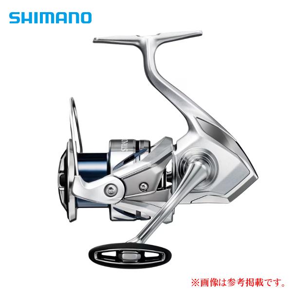 シマノ（SHIMANO） 爆買 (取寄せ 4月末頃メーカー生産予定) 23 ストラ