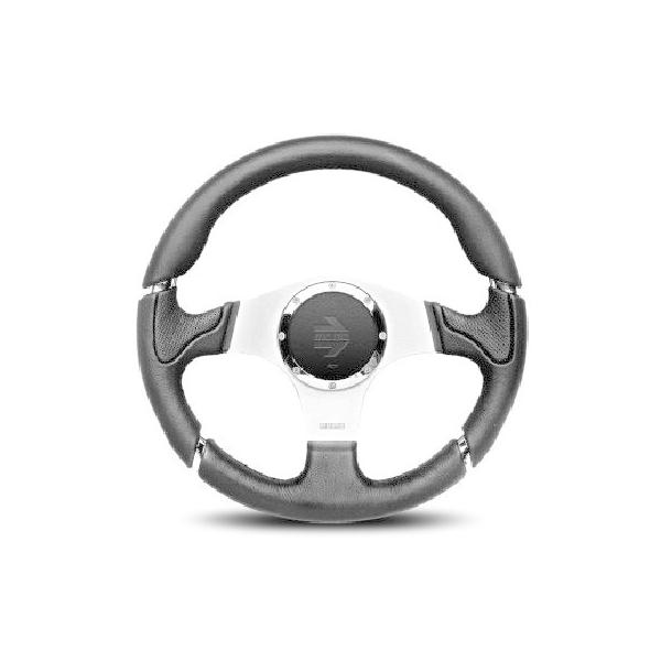 MOMO ステアリングミレニアムM-51 35φ MOMO ステアリング MILLENIUM