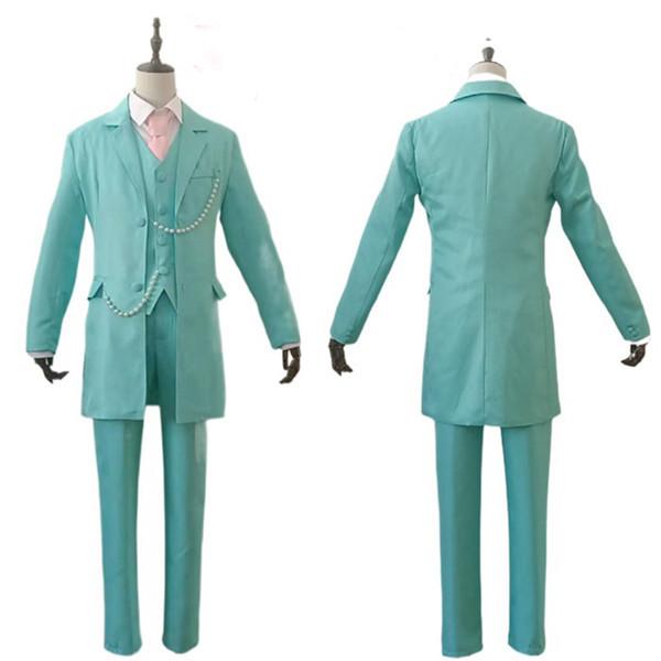 東京リベンジャーズ 灰谷竜胆 梵天 スーツ 東リベ コスプレ衣装