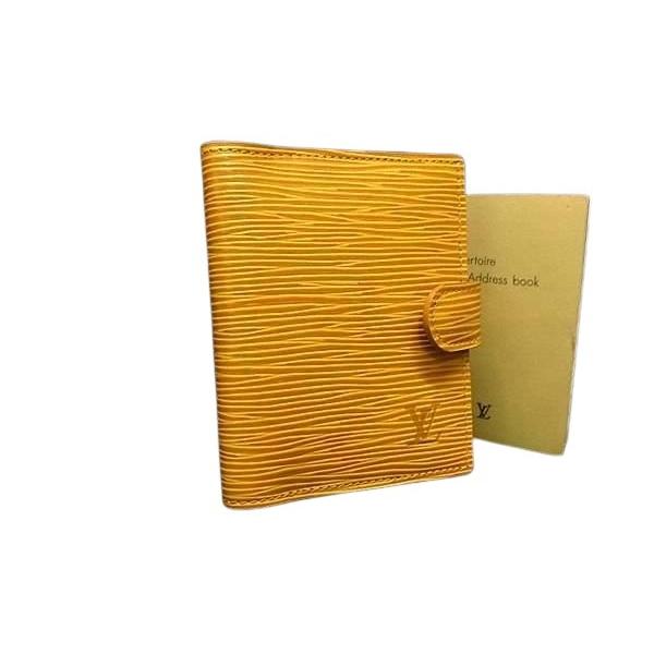 最安値】Louis Vuitton ノート エピ PMサイズ 最安値】Louis Vuitton