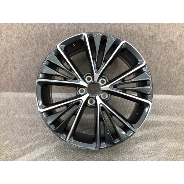 トヨタ 純正 MXWH60 MXWH61 MXWH65 60 プリウス グレード G Z 19インチ