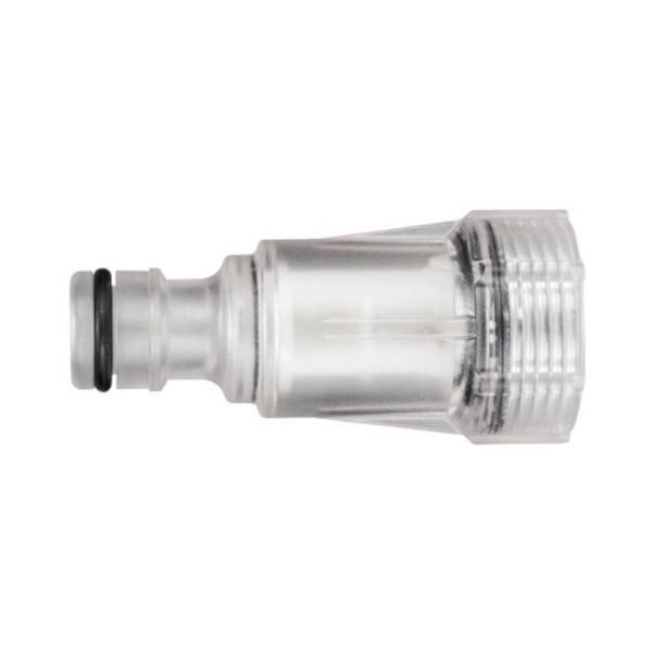 マキタ（makita） 吸水コネクタ G3/4 122F22-7 高圧洗浄機用アクセサリ