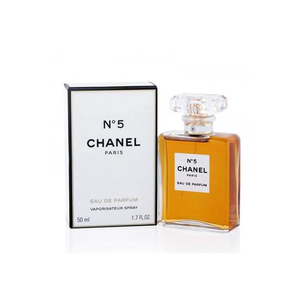 CHANEL（シャネル） 並行輸入品 CHANEL No.5 オードゥ パルファム EDP