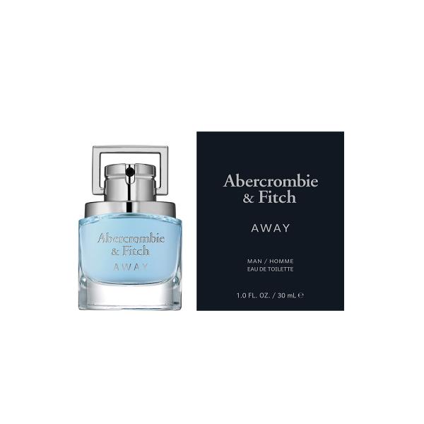 Abercrombie&Fitch（アバクロンビー&フィッチ） 並行輸入品 アウェイ