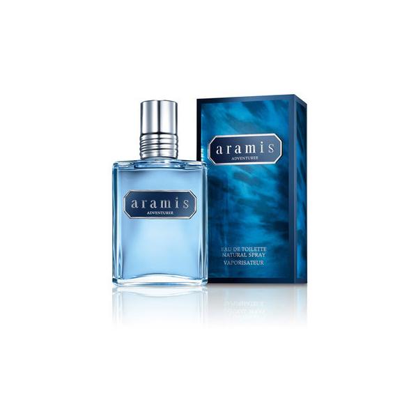 ARAMIS（アラミス） 並行輸入品 アドベンチャー EDT SP 110ml 【香水