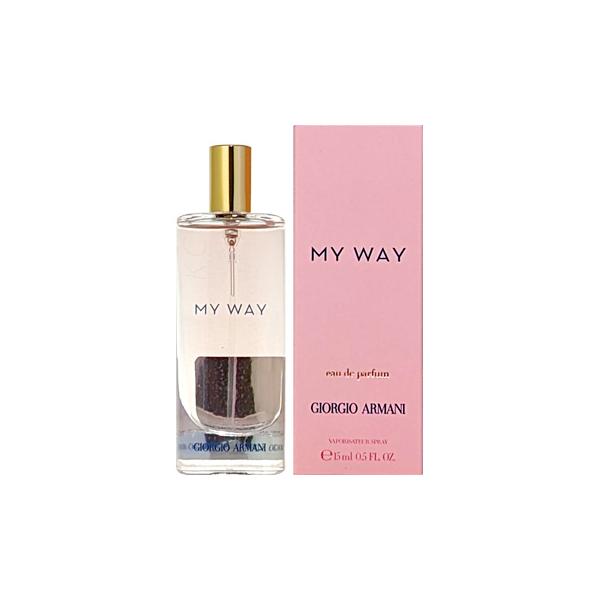 GIORGIO ARMANI 並行輸入品 ジョルジオ アルマーニ マイ ウェイ