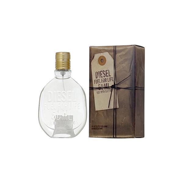 DIESEL（ディーゼル） 並行輸入品 フュエル フォー ライフ メン EDT SP