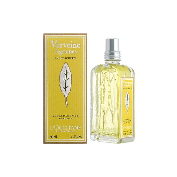L'OCCITANE（ロクシタン） 並行輸入品 シトラスヴァーベナ