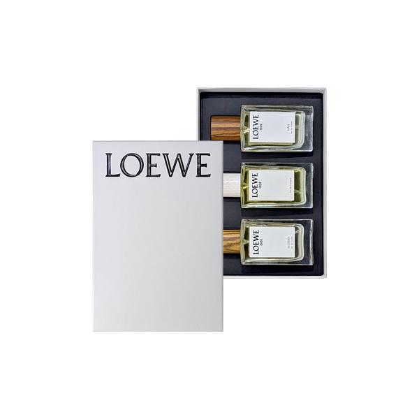 LOEWE（ロエベ） 並行輸入品 LOEWE 001 ギフトセット 30ml×3本（EDT+