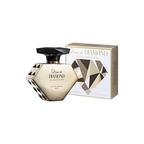 L'eau de DIAMOND（ロードダイヤモンド） ロードダイアモンド バイ