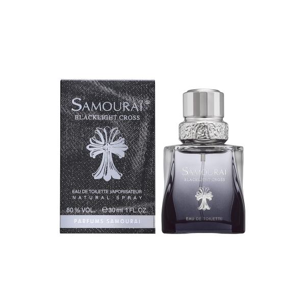 アラン・ドロン 並行輸入品 サムライ SAMOURAI サムライ ブラック