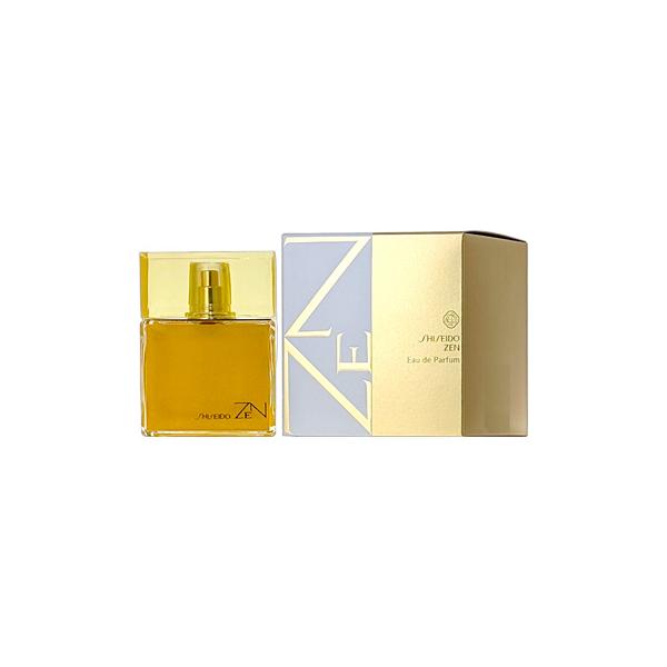 SHISEIDO（資生堂） 並行輸入品 SHISEIDO ZEN オードパルファム EDP SP