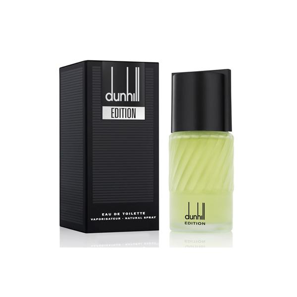 dunhill（ダンヒル） 並行輸入品 エディション EDT SP 100ml 【香水
