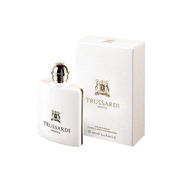 TRUSSARDI（トラサルディ） 並行輸入品 ドンナ オードパルファム EDP