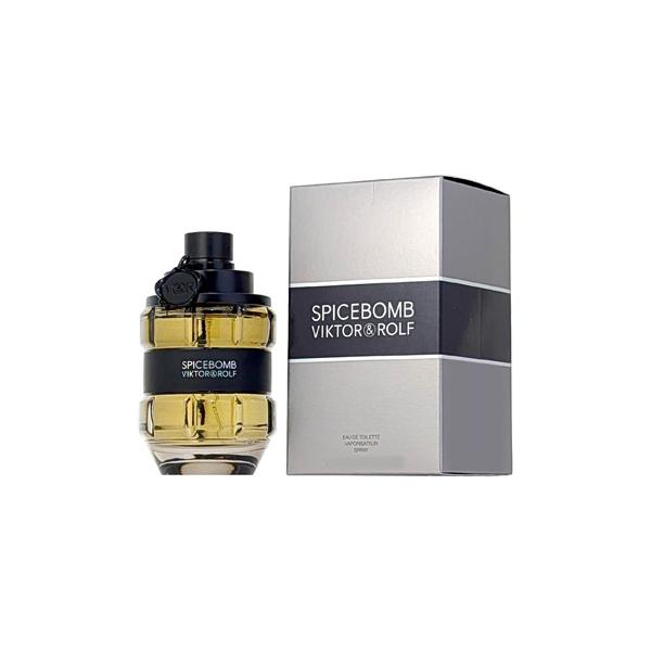 VIKTOR&ROLF（ヴィクター＆ロルフ） 並行輸入品 スパイス ボム EDT SP