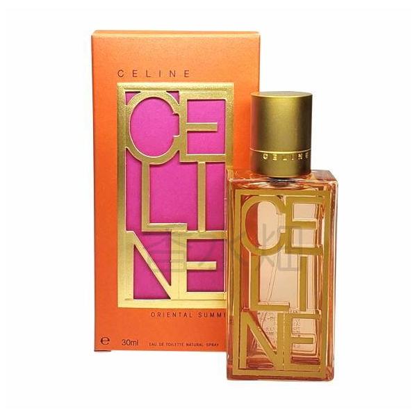 CELINE（セリーヌ） オリエンタルサマー EDT SP 30ml 香水