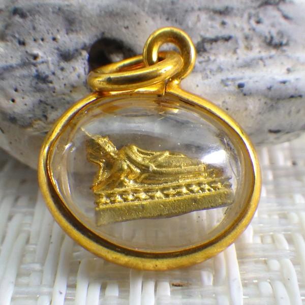 開運 お守り 魔除け タイのお守り プラクルアン タイ 曜日の神様 幸せ